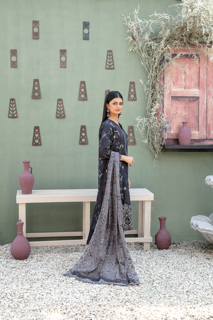 D-5024(A) - Bageecha