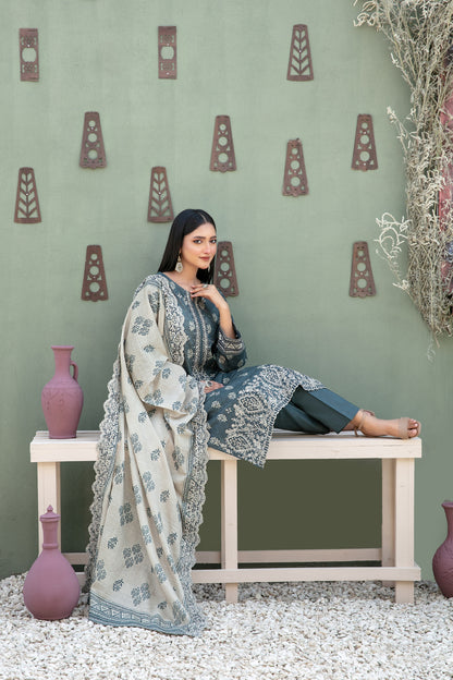 D-5023(A) - Bageecha