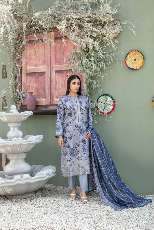 D-5027(A) - Bageecha