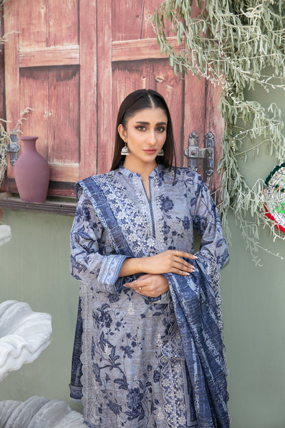 D-5027(A) - Bageecha