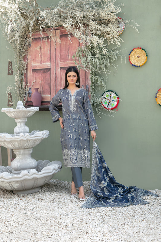 D-5026(A) - Bageecha