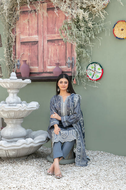 D-5026(A) - Bageecha