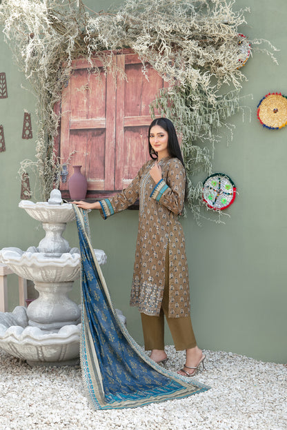 D-5022(A) - Bageecha