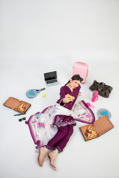 D-3781 - Modern Saheli