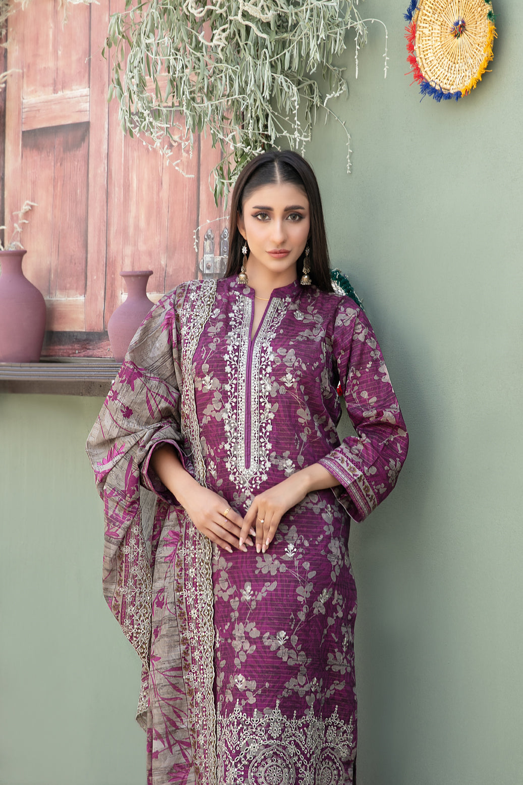 D-5021(A) - Bageecha