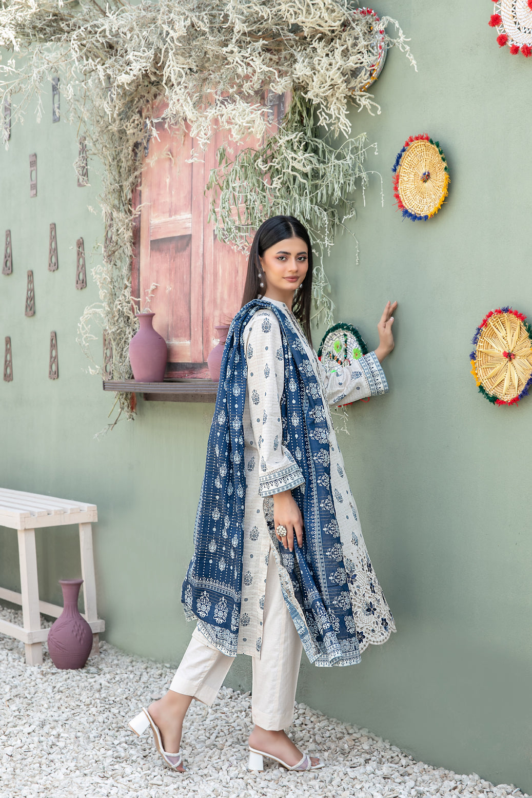 D-5025(A) - Bageecha