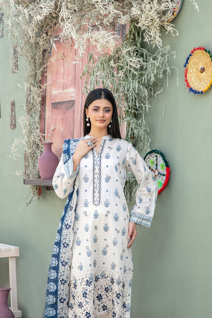 D-5025(A) - Bageecha