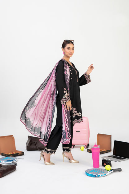 D-3783 - Modern Saheli