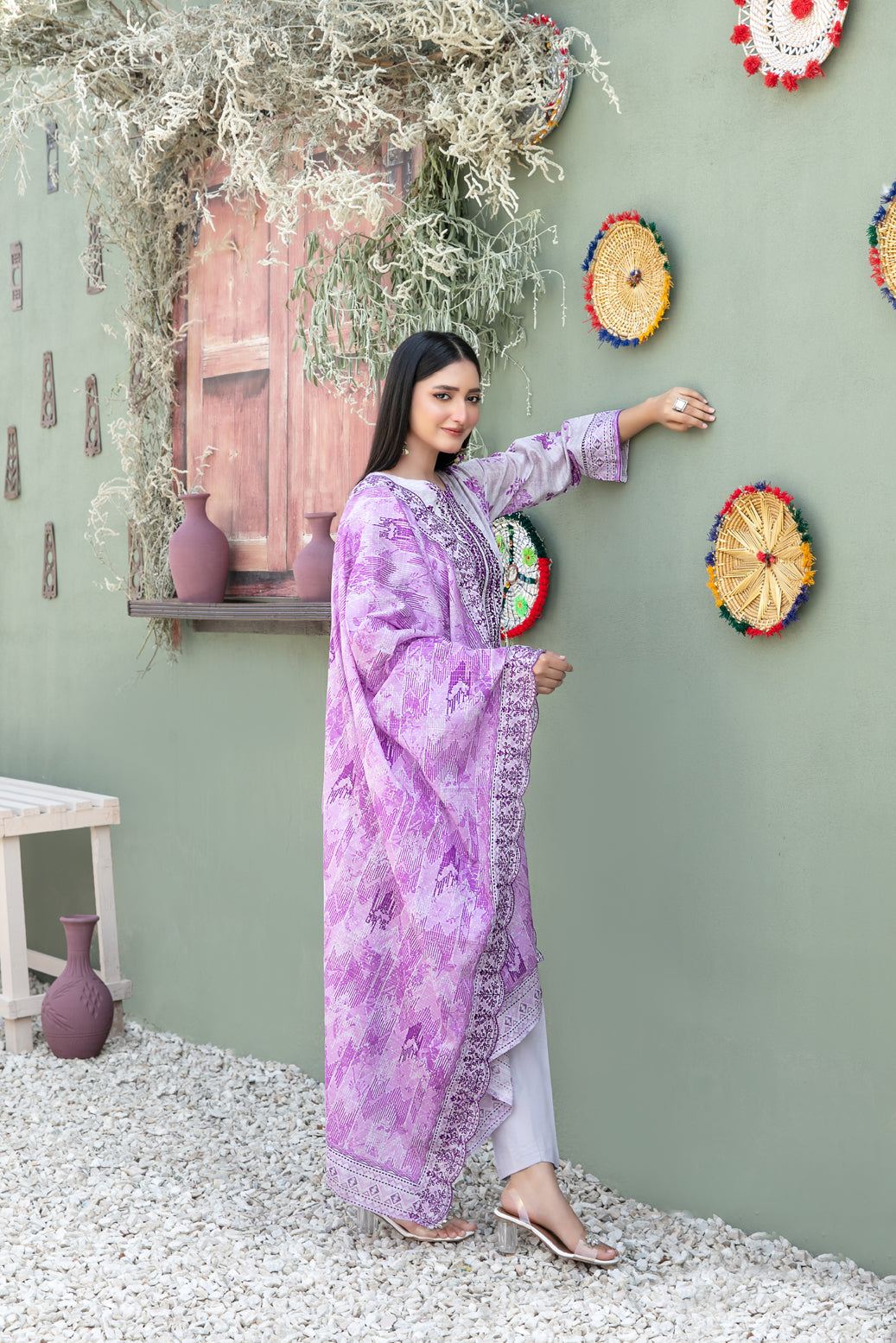 D-5028(A) - Bageecha