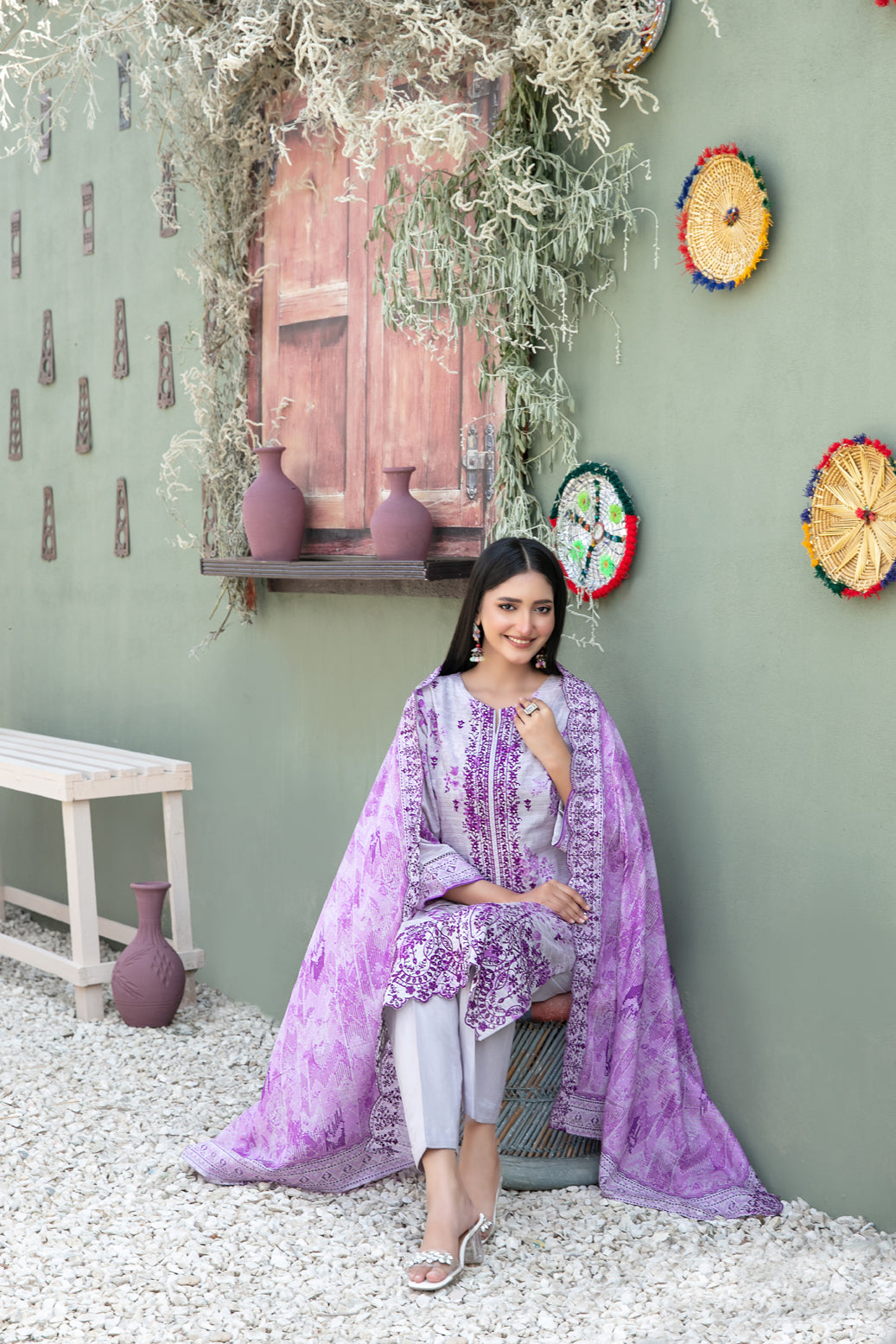 D-5028(A) - Bageecha