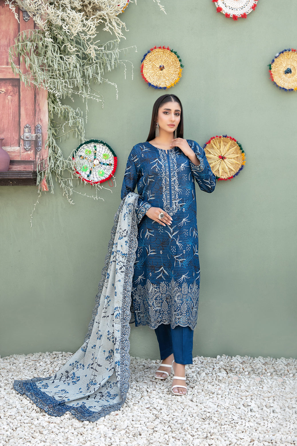 D-5029(A) - Bageecha