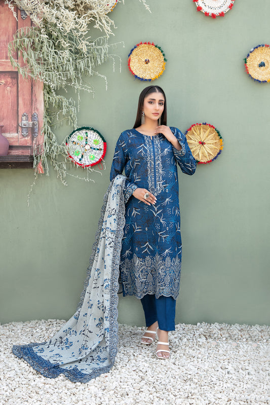 D-5029(A) - Bageecha