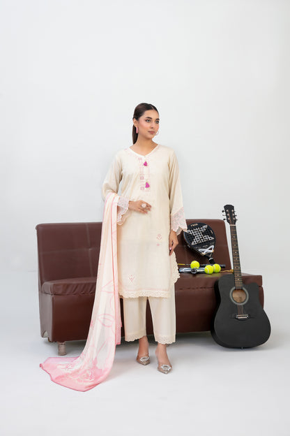 D-3780 - Modern Saheli