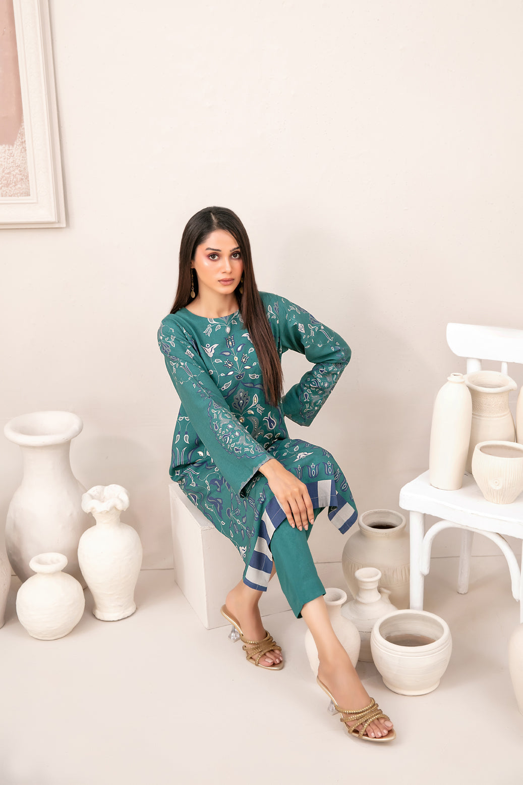 D-4814 - Sorena Vol-1