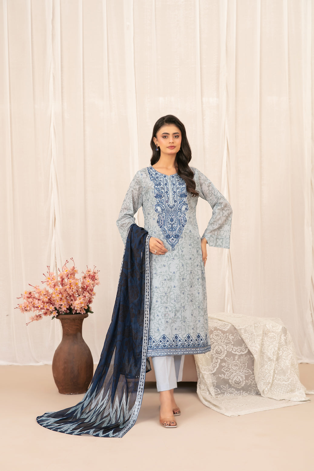 D-3425 - Saniyah