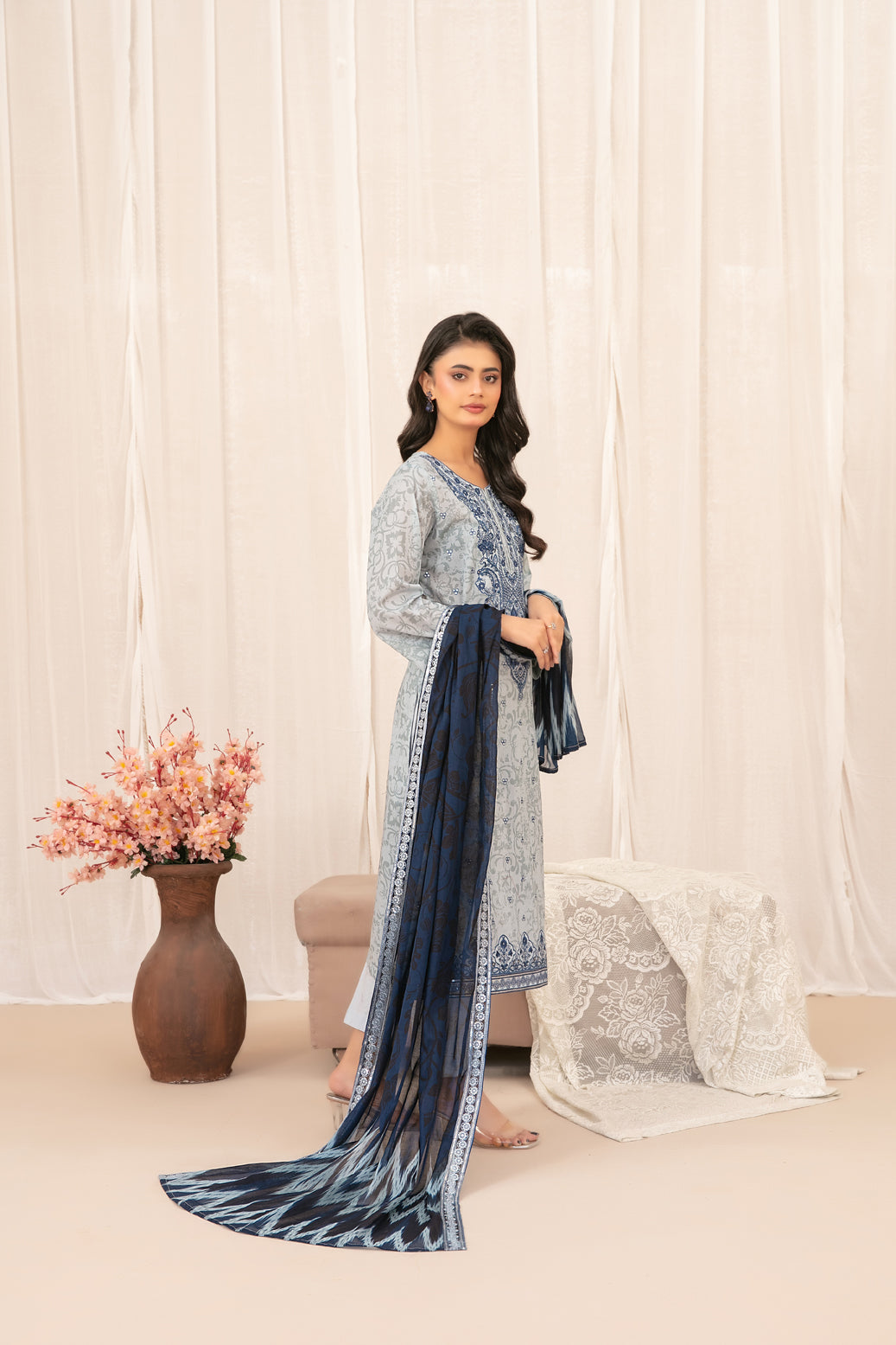 D-3425 - Saniyah