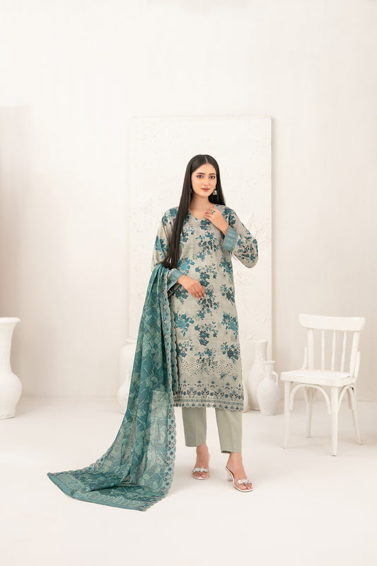 D-5030(B) - Hasmeena