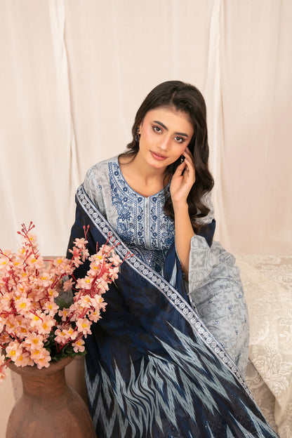D-3425 - Saniyah