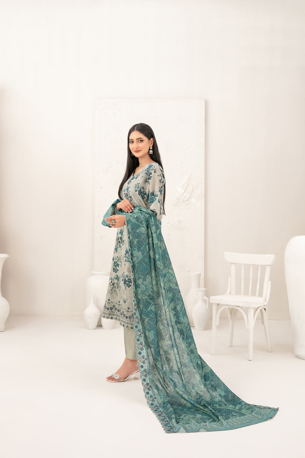 D-5030(B) - Hasmeena