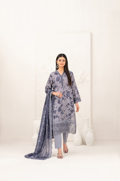 D-5027(B) - Hasmeena