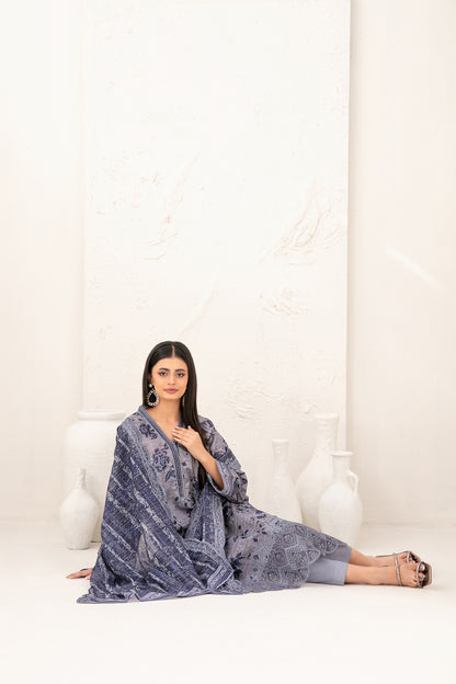 D-5027(B) - Hasmeena