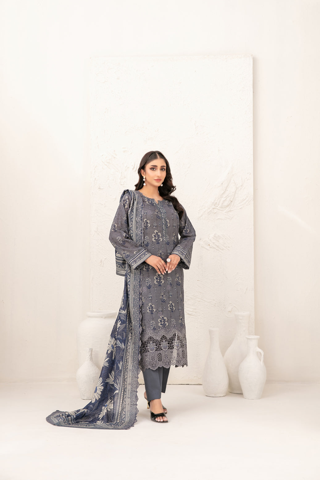 D-5026(B) - Hasmeena