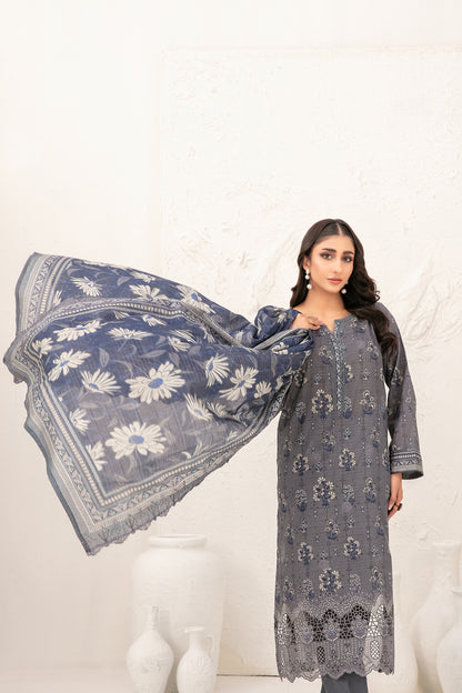 D-5026(B) - Hasmeena