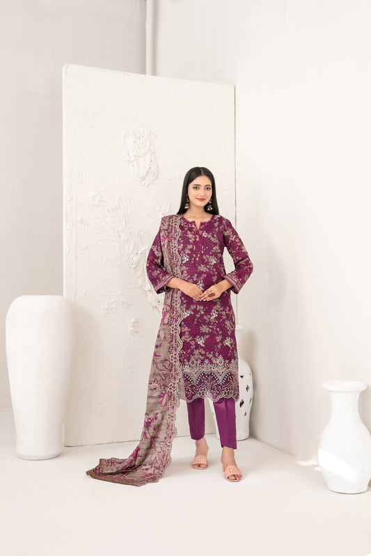 D-5021(B) - Hasmeena