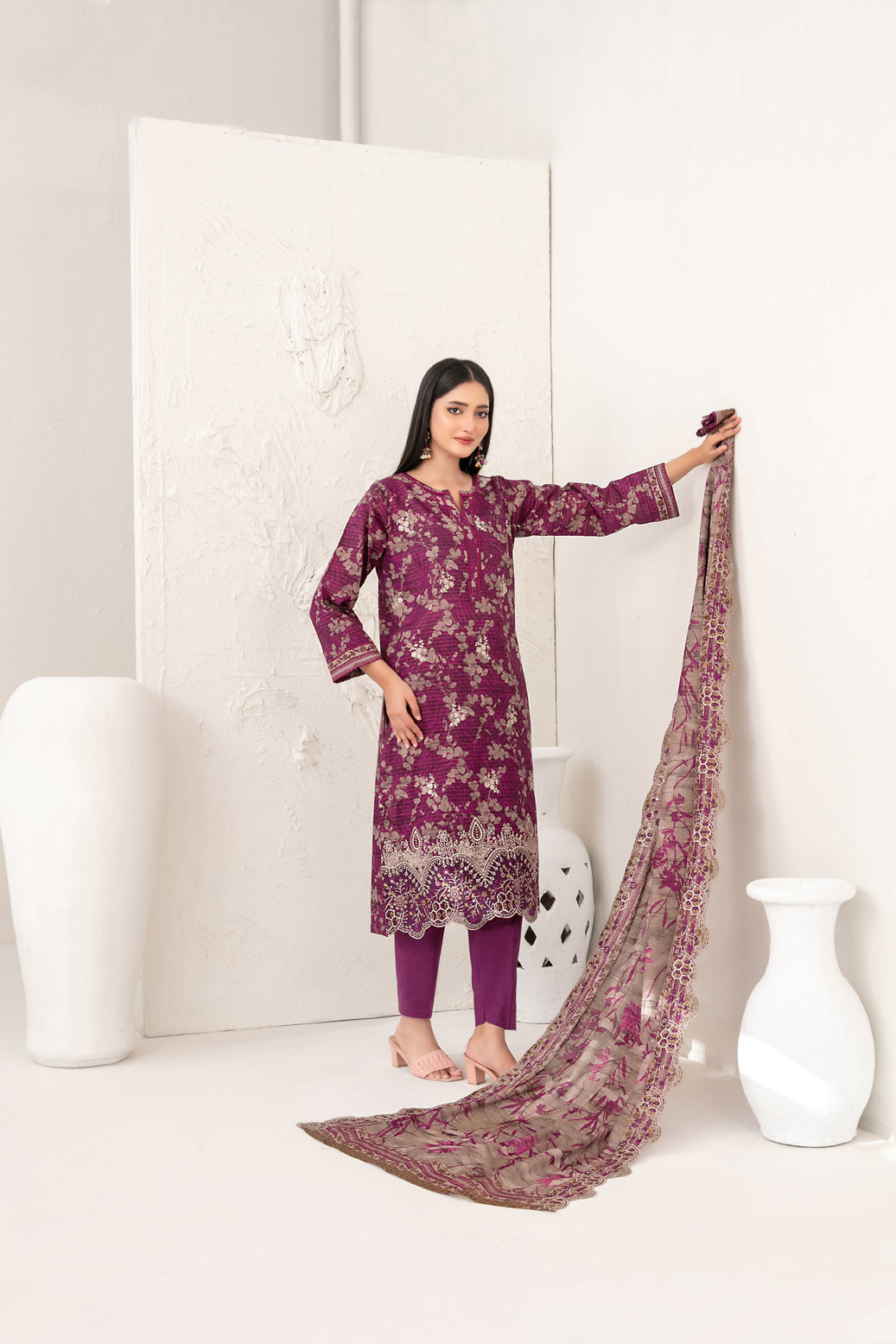 D-5021(B) - Hasmeena