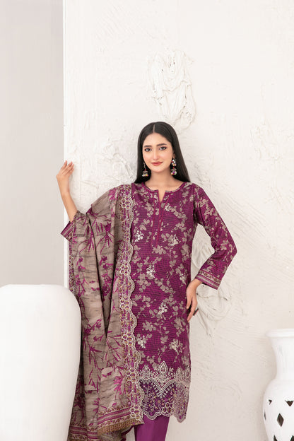 D-5021(B) - Hasmeena