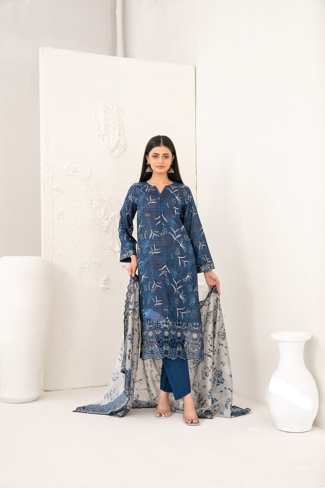 D-5029(B) - Hasmeena