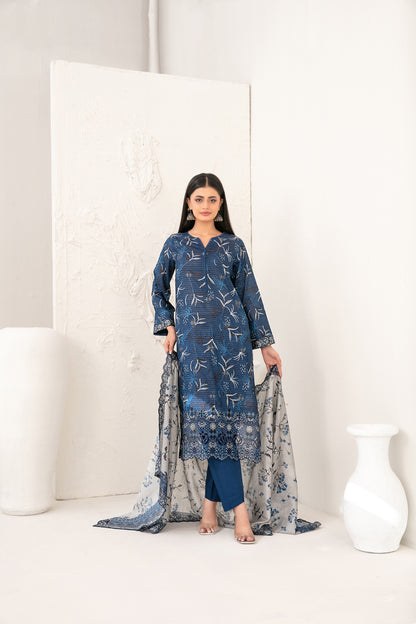 D-5029(B) - Hasmeena