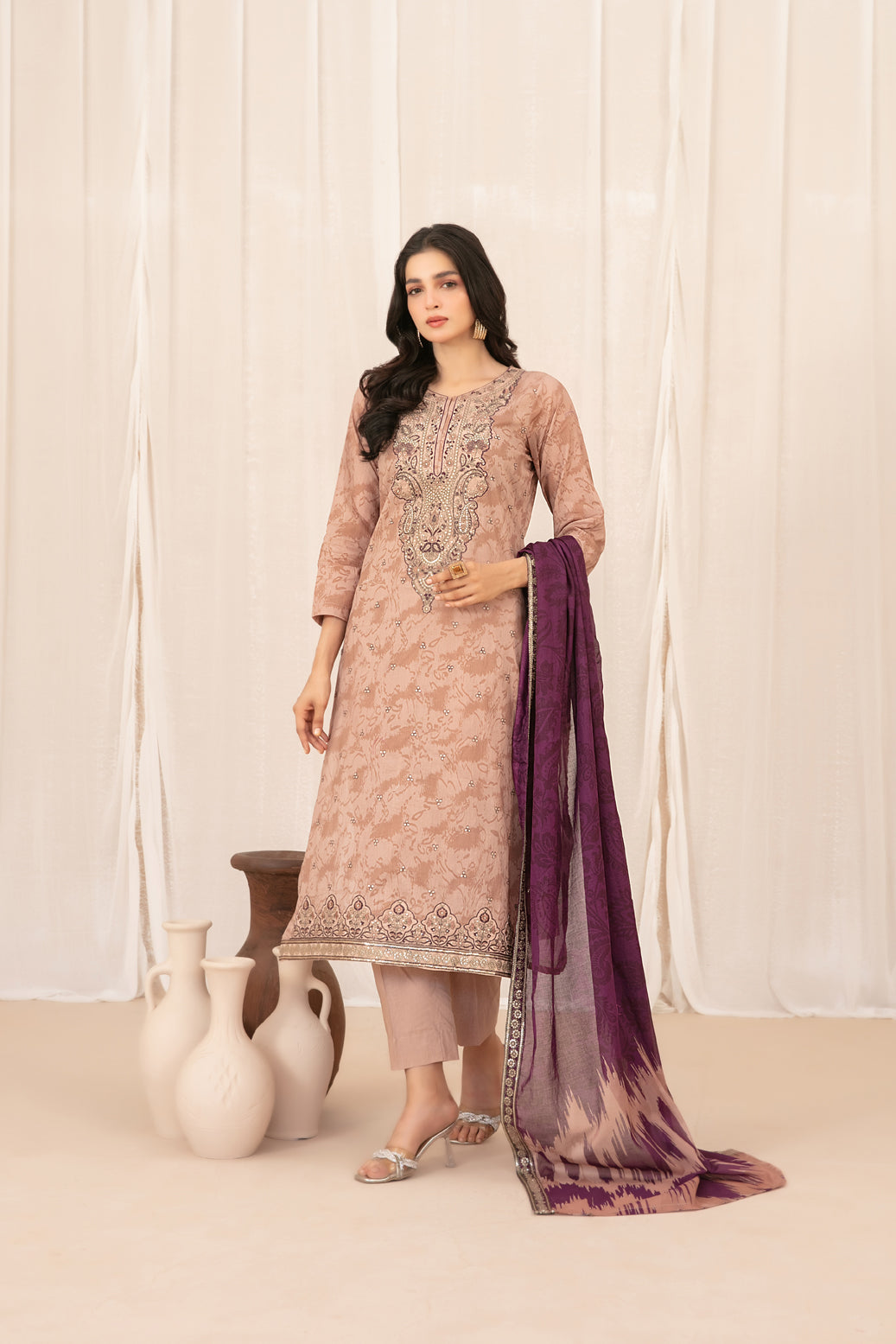 D-3429 - Saniyah