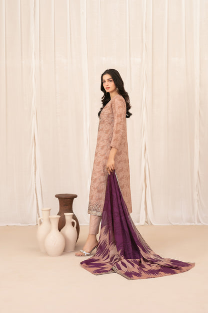 D-3429 - Saniyah