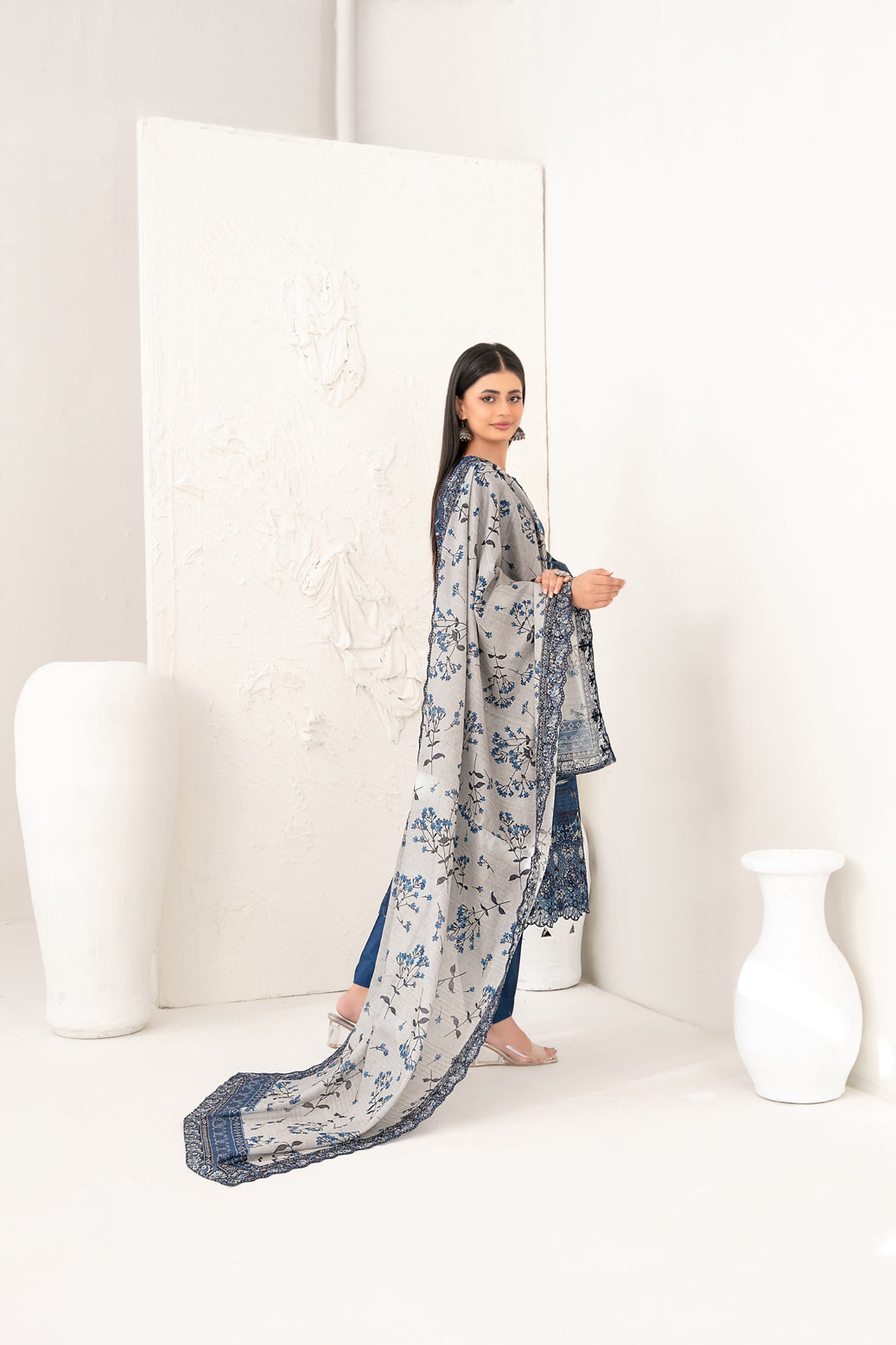 D-5029(B) - Hasmeena