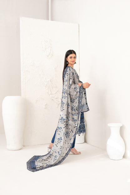 D-5029(B) - Hasmeena