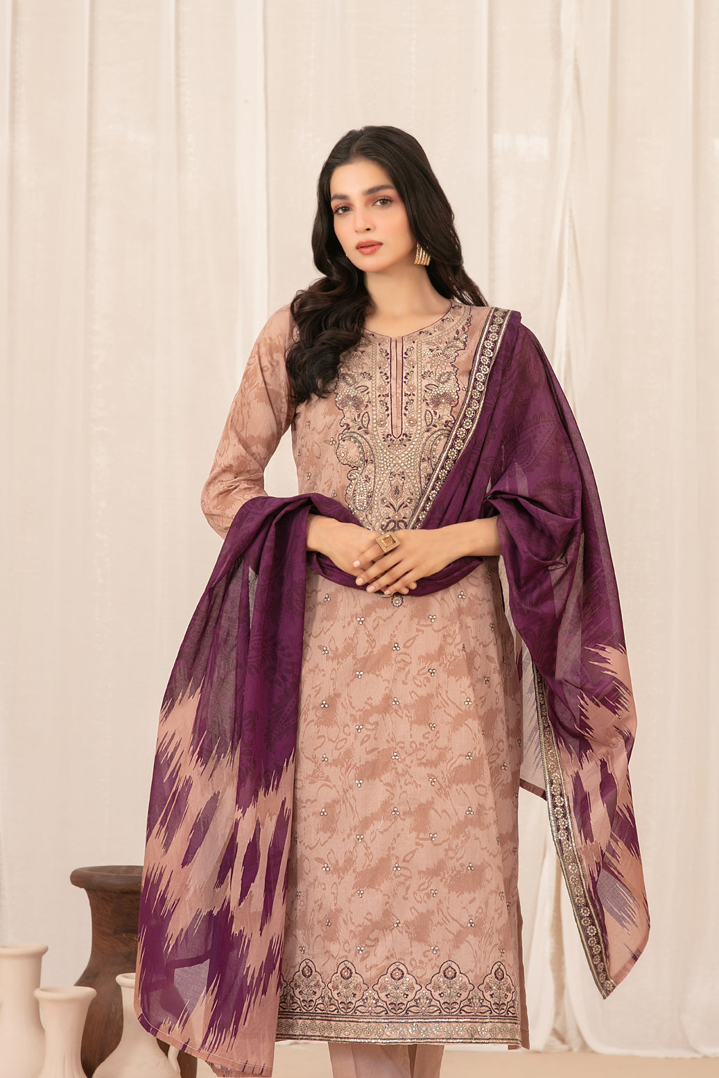 D-3429 - Saniyah