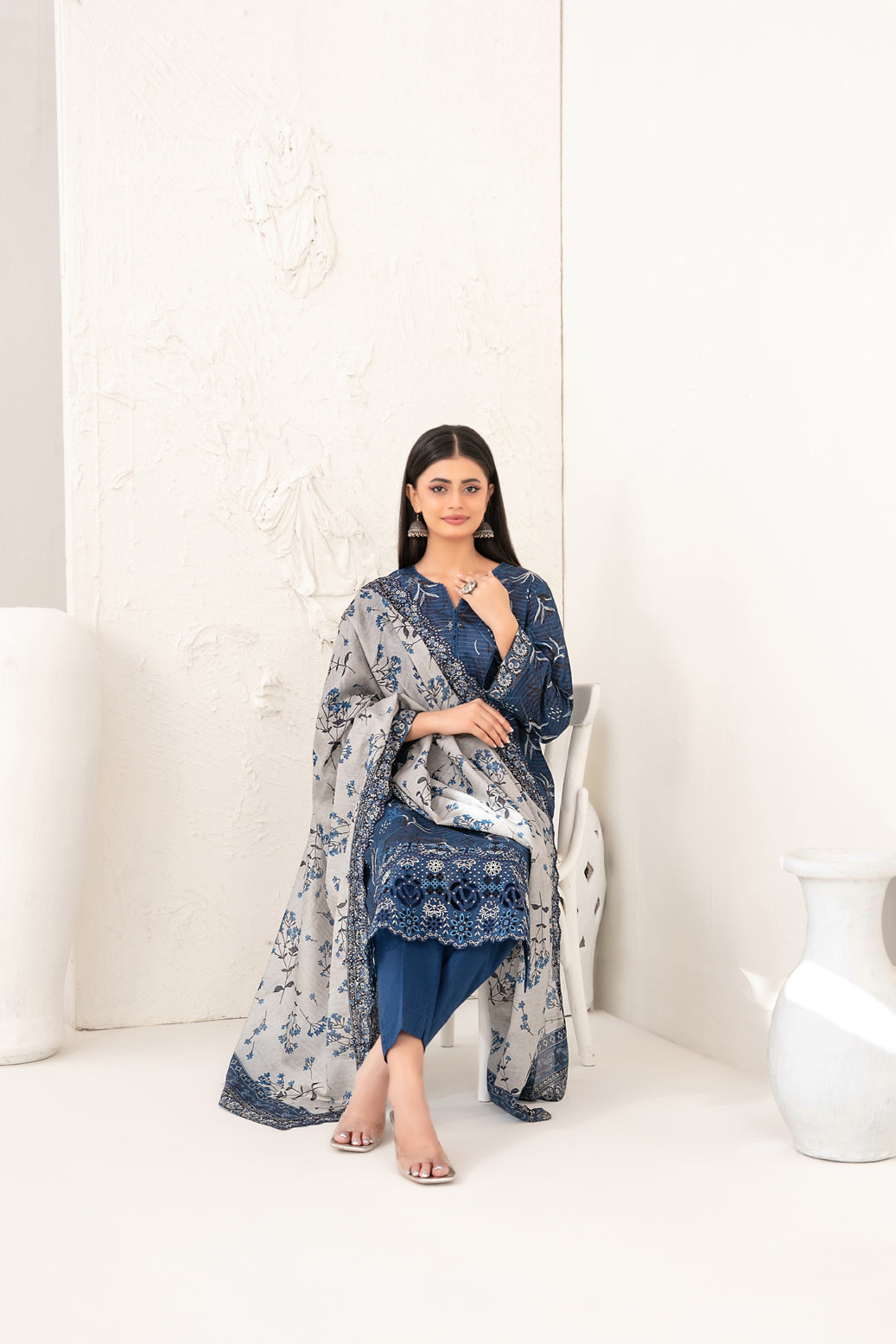 D-5029(B) - Hasmeena