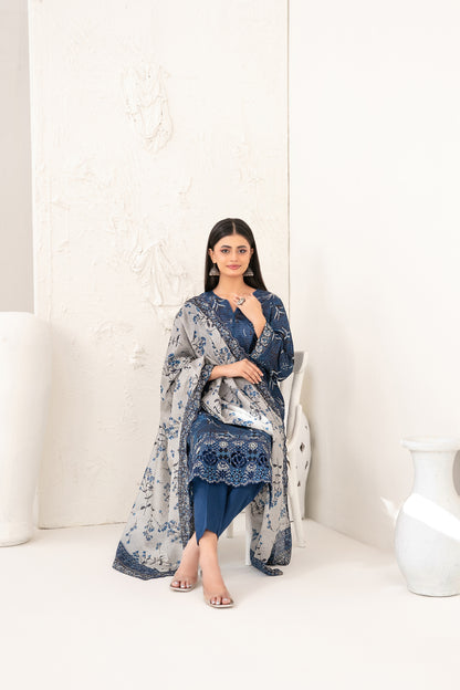 D-5029(B) - Hasmeena