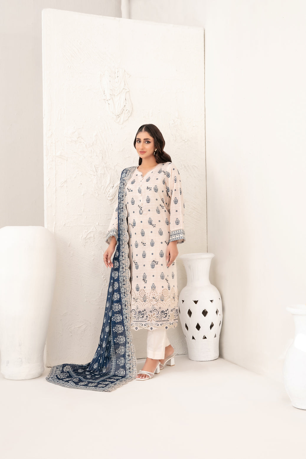 D-5025(B) - Hasmeena