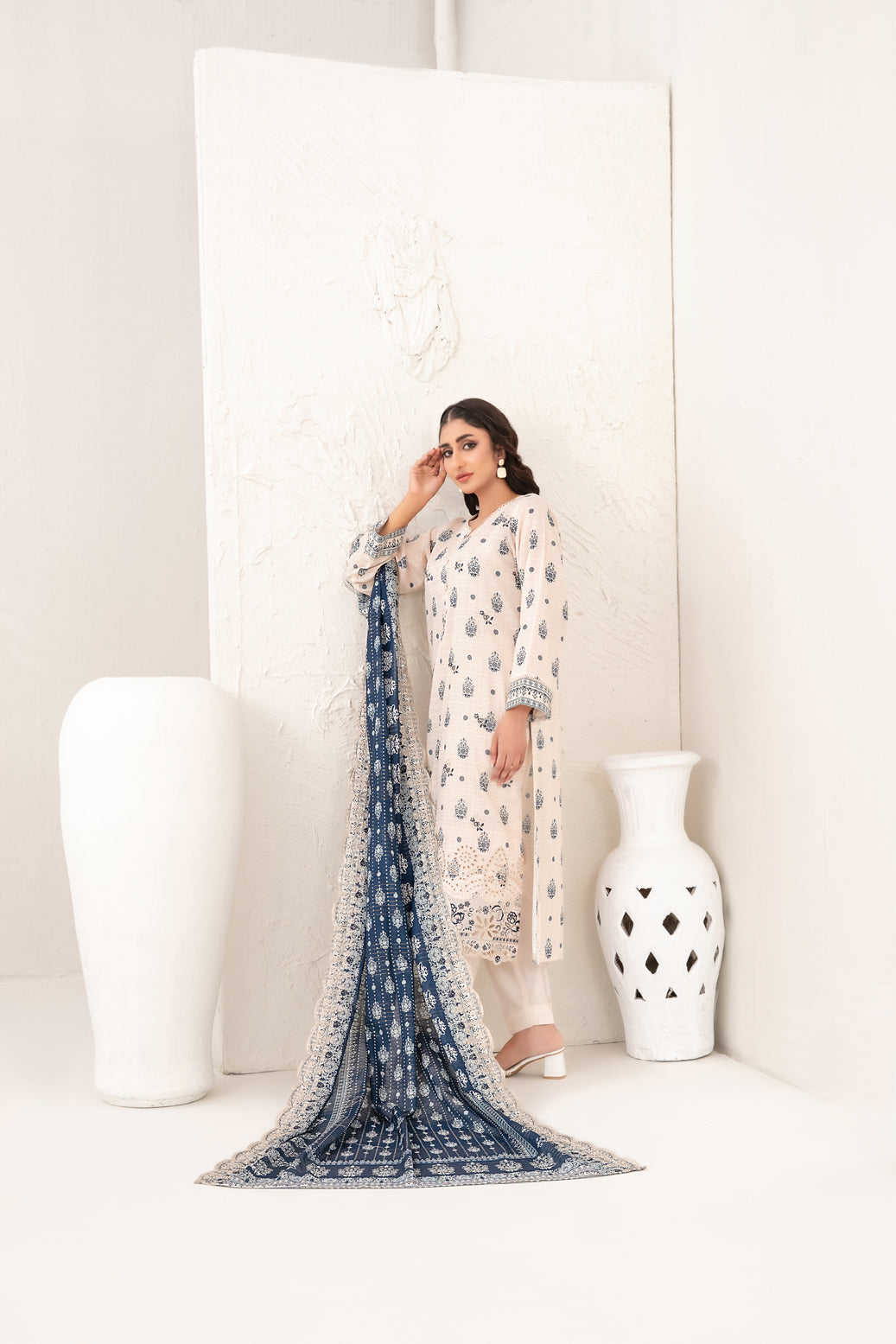 D-5025(B) - Hasmeena