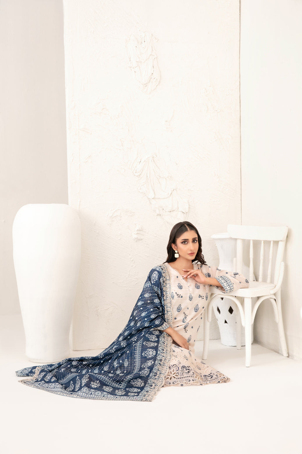 D-5025(B) - Hasmeena