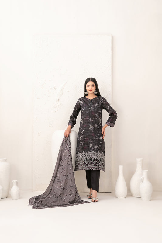 D-5024(B) - Hasmeena