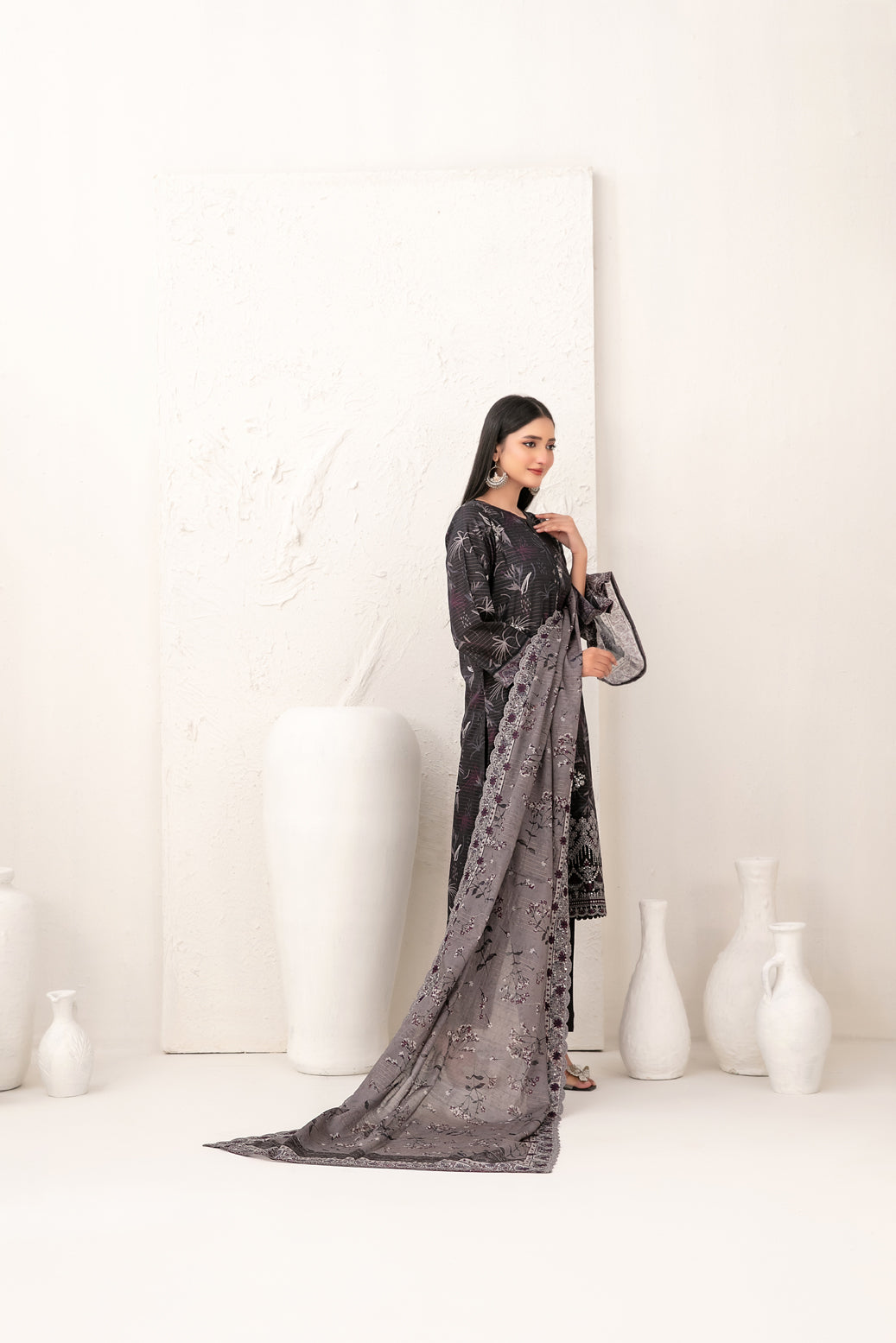 D-5024(B) - Hasmeena