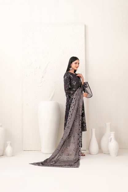 D-5024(B) - Hasmeena