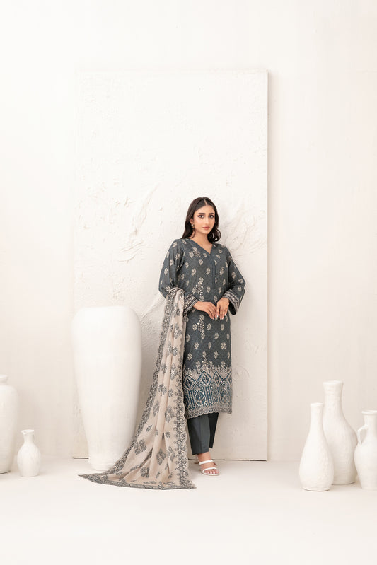 D-5023(B) - Hasmeena