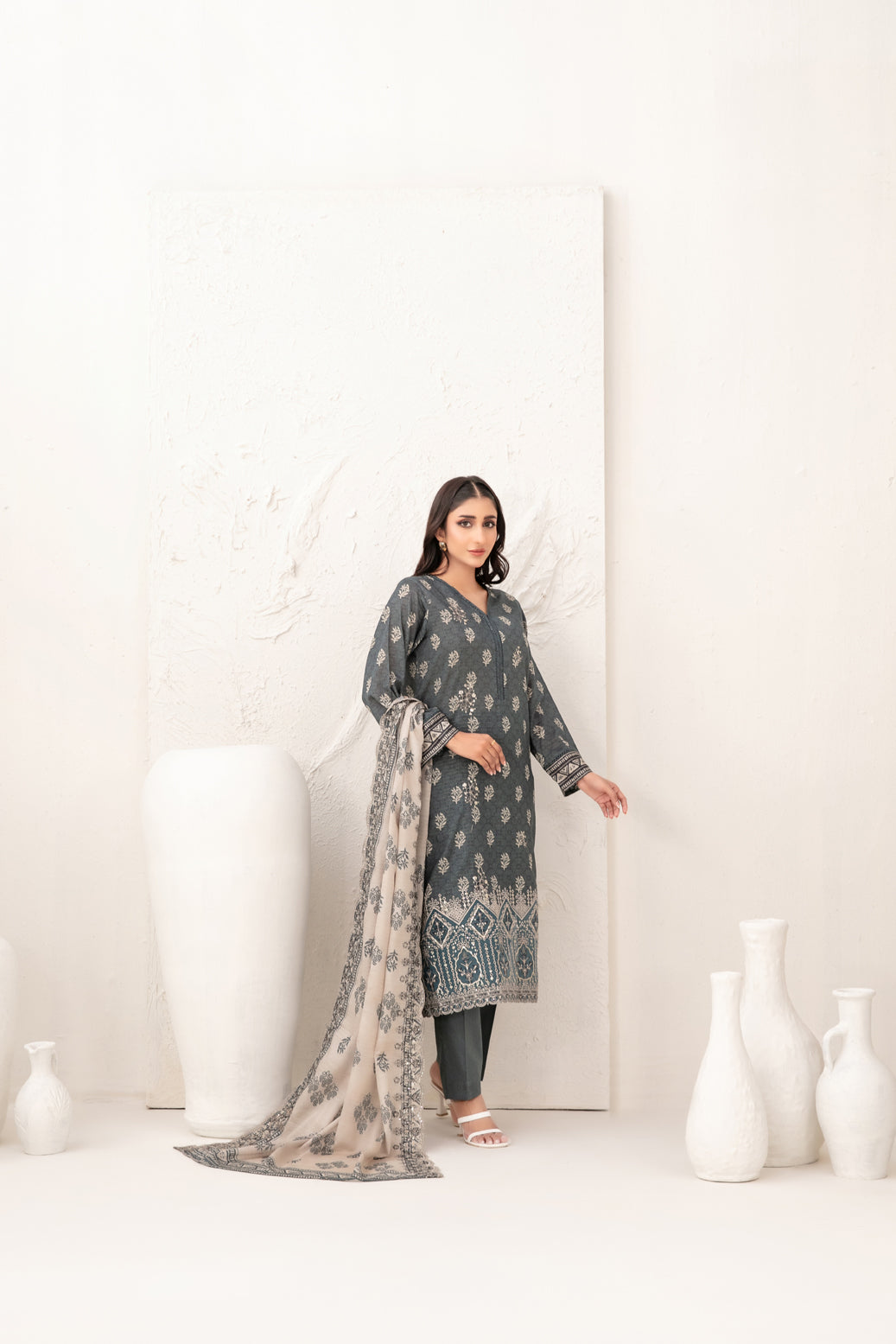 D-5023(B) - Hasmeena