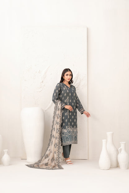 D-5023(B) - Hasmeena