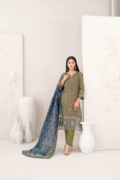 D-5022(B) - Hasmeena