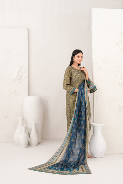 D-5022(B) - Hasmeena